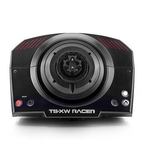 Thrustmaster | Steering Wheel | TS-XW Racer | Black | Game racing wheel - 4